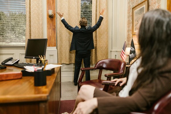 How Is Business Management Evolving in the UK?