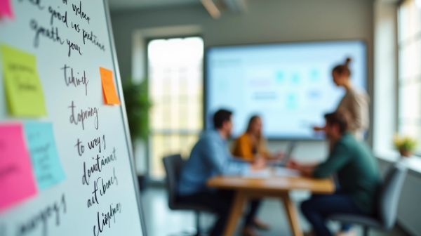 Enhance workplace performance with coachello's AI coaching platform