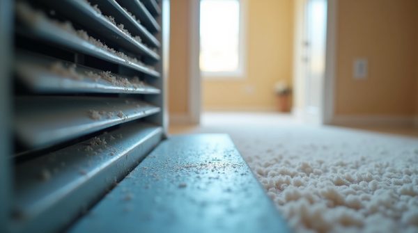 Essential guide to air duct and carpet cleaning in laval