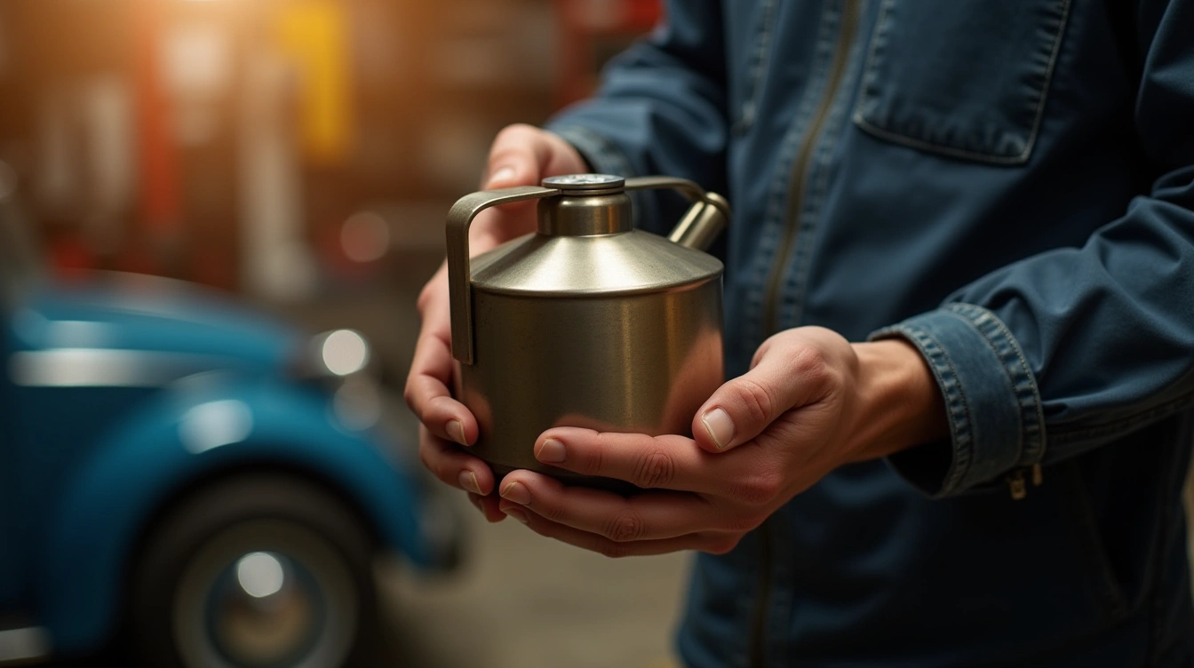 Your Questions About Industrial Oil Tube Solutions